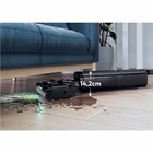 Immagine di Aspirapolvere senza filo 220 w nero HOOVER 36800018