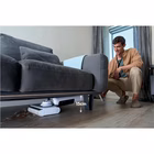 Immagine di Aspirapolvere senza filo 220 w nero HOOVER 36800019
