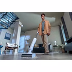 Immagine di Aspirapolvere senza filo 220 w nero HOOVER 36800019