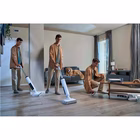Immagine di Aspirapolvere senza filo 220 w nero HOOVER 36800019