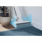 Immagine di Aspirapolvere senza filo 220 w nero HOOVER 36800019