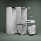 Immagine di Frigorifero E ELECTROLUX 925503408