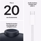 Immagine di Airpods max 2 midnight