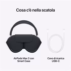 Immagine di Airpods max 2 starlight
