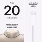 Immagine di Airpods max 2 starlight