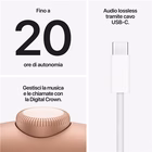 Immagine di Airpods max 2 orange