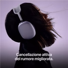 Immagine di Airpods max 2 purple