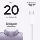 Immagine di Airpods max 2 purple