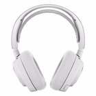 Immagine di Arctis nova pro wireless white
