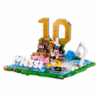 Immagine di Costruzioni LEGO Lionel Messi Highlights calcistici 43011B