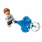 Immagine di Costruzioni LEGO Lionel Messi Highlights calcistici 43011B