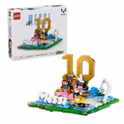 Immagine di Costruzioni LEGO Lionel Messi Highlights calcistici 43011B