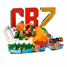Immagine di Costruzioni LEGO Cristiano Ronaldo Highlights calcistici 43012B