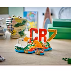 Immagine di Costruzioni LEGO Cristiano Ronaldo Highlights calcistici 43012B