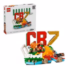 Immagine di Costruzioni LEGO Cristiano Ronaldo Highlights calcistici 43012B