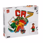 Immagine di Costruzioni LEGO Cristiano Ronaldo Highlights calcistici 43012B
