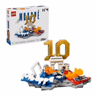 Immagine di Costruzioni LEGO Kylian Mbapp Highlights calcistici 43013A