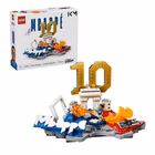Immagine di Costruzioni LEGO Kylian Mbapp Highlights calcistici 43013A