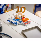 Immagine di Costruzioni LEGO Kylian Mbapp Highlights calcistici 43013A