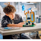 Immagine di Costruzioni LEGO Lionel Messi Leggenda del calcio 43015B