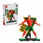 Immagine di Costruzioni LEGO Cristiano Ronaldo Leggenda del calcio 43016