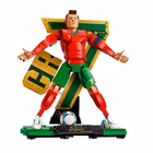 Immagine di Costruzioni LEGO Cristiano Ronaldo Leggenda del calcio 43016