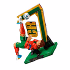 Immagine di Costruzioni LEGO Cristiano Ronaldo Leggenda del calcio 43016