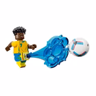 Immagine di Costruzioni LEGO Vini Jr. Highlights calcistici 43027B