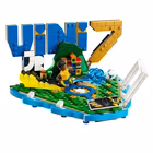 Immagine di Costruzioni LEGO Vini Jr. Highlights calcistici 43027B