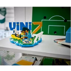 Immagine di Costruzioni LEGO Vini Jr. Highlights calcistici 43027B