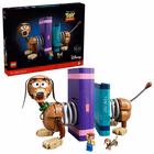 Immagine di Costruzioni LEGO Fermalibri di Slinky Toy Story 43301A