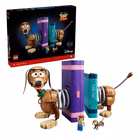 Immagine di Costruzioni LEGO Fermalibri di Slinky Toy Story 43301A