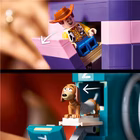 Immagine di Costruzioni LEGO Fermalibri di Slinky Toy Story 43301A
