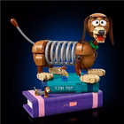 Immagine di Costruzioni LEGO Fermalibri di Slinky Toy Story 43301A