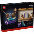 Immagine di Costruzioni LEGO Fermalibri di Slinky Toy Story 43301A