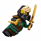 Immagine di Costruzioni LEGO Serie 29 71052B