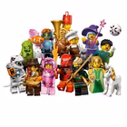 Immagine di Costruzioni LEGO Serie 29 71052B