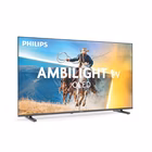 Immagine di Tv 40" Full HD (1920x1080) PHILIPS 40 Full HD QLED TV SMART AMBILIGHT TITAN OS 40PQS6901/12