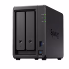 Immagine di Nas senza hard disk integrato SYNOLOGY DP320