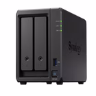 Immagine di Nas senza hard disk integrato SYNOLOGY DP320