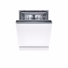Immagine di Lavastoviglie da incasso 13 BOSCH SMV25EX02E