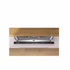 Immagine di Lavastoviglie da incasso 13 BOSCH SMV25EX02E