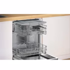 Immagine di Lavastoviglie da incasso 13 BOSCH SMV25EX02E
