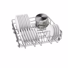 Immagine di Lavastoviglie da incasso 13 BOSCH SMV25EX02E