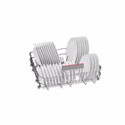 Immagine di Lavastoviglie da incasso 14 BOSCH SMV4EMX24E
