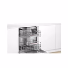 Immagine di Lavastoviglie da incasso 13 BOSCH SMV4HAX07E