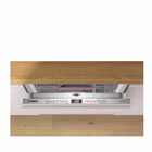 Immagine di Lavastoviglie da incasso 13 BOSCH SMV4HAX07E