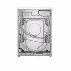 Immagine di Lavatrice a carica frontale A 8 kg BOSCH WAN28228IT