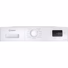 Immagine di Lavatrice a carica frontale B 6 kg INDESIT IM642BMYTIMEIT