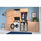Immagine di Lavatrice a carica frontale B 6 kg INDESIT IM642BMYTIMEIT
